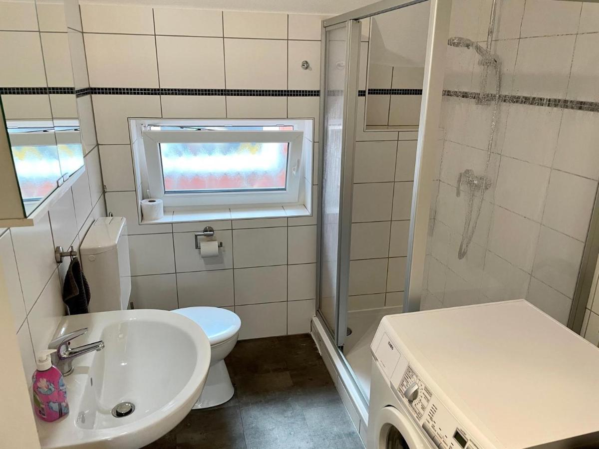 Ferienwohnung Khorsandi Zwei โคบวร์ก ภายนอก รูปภาพ
