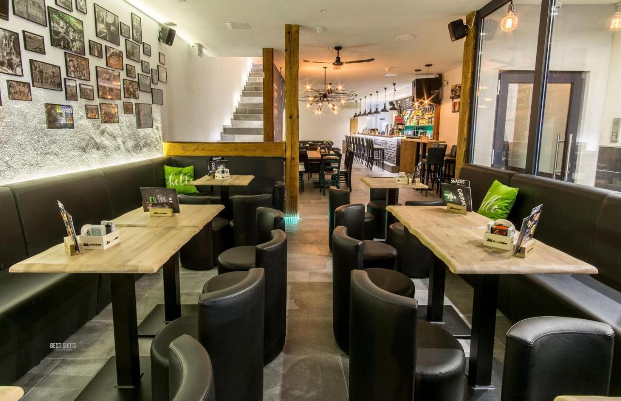 Ferienwohnung Khorsandi Zwei โคบวร์ก ภายนอก รูปภาพ