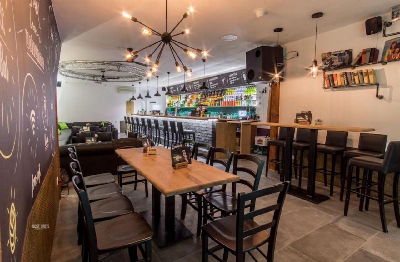 Ferienwohnung Khorsandi Zwei โคบวร์ก ภายนอก รูปภาพ