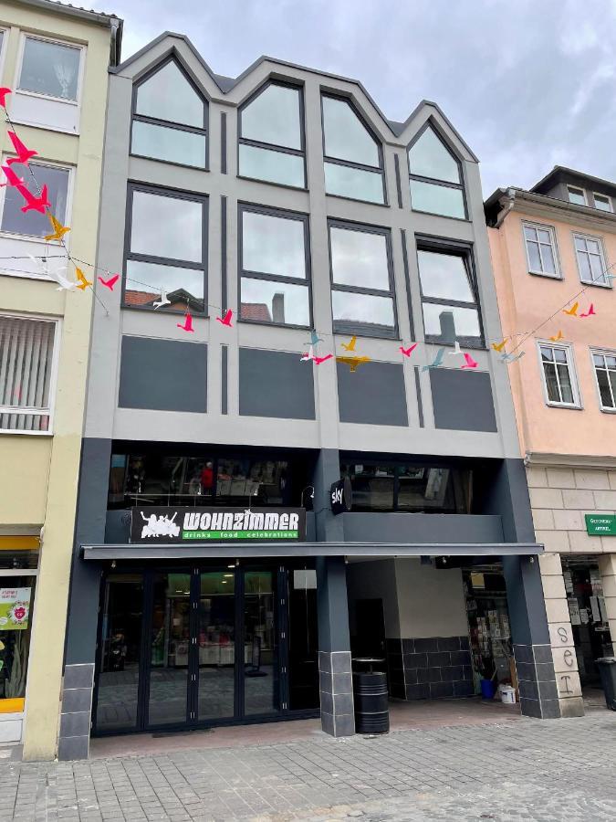 Ferienwohnung Khorsandi Zwei โคบวร์ก ภายนอก รูปภาพ